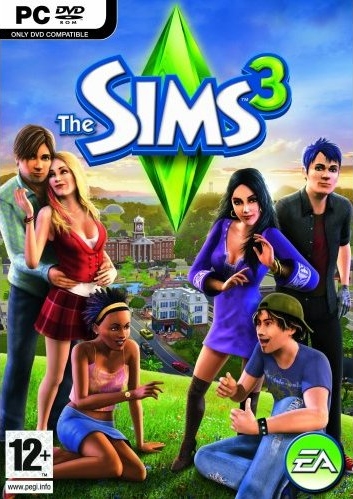 Скачать Игру Sims 3 | Sims 3 Скачать На Компьютер